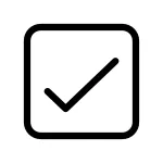 Selection Box On SVG Icon